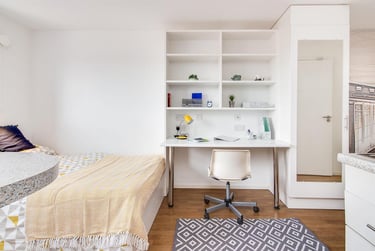 1 bed studio, Herne Hill, Brixton, London, SE249QH - Image 2